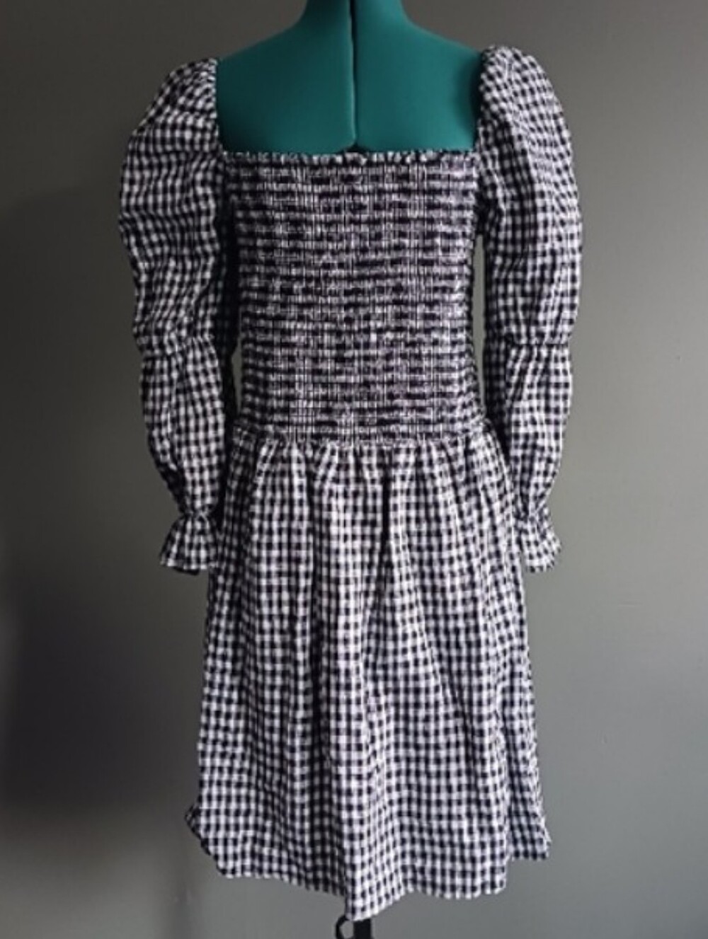 Reformation Zoya Linen Dress Size 3X